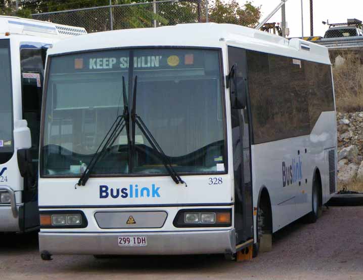 Buslink Spartan 14.230 Express 328